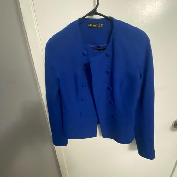 Blazer - Picture 1 of 3